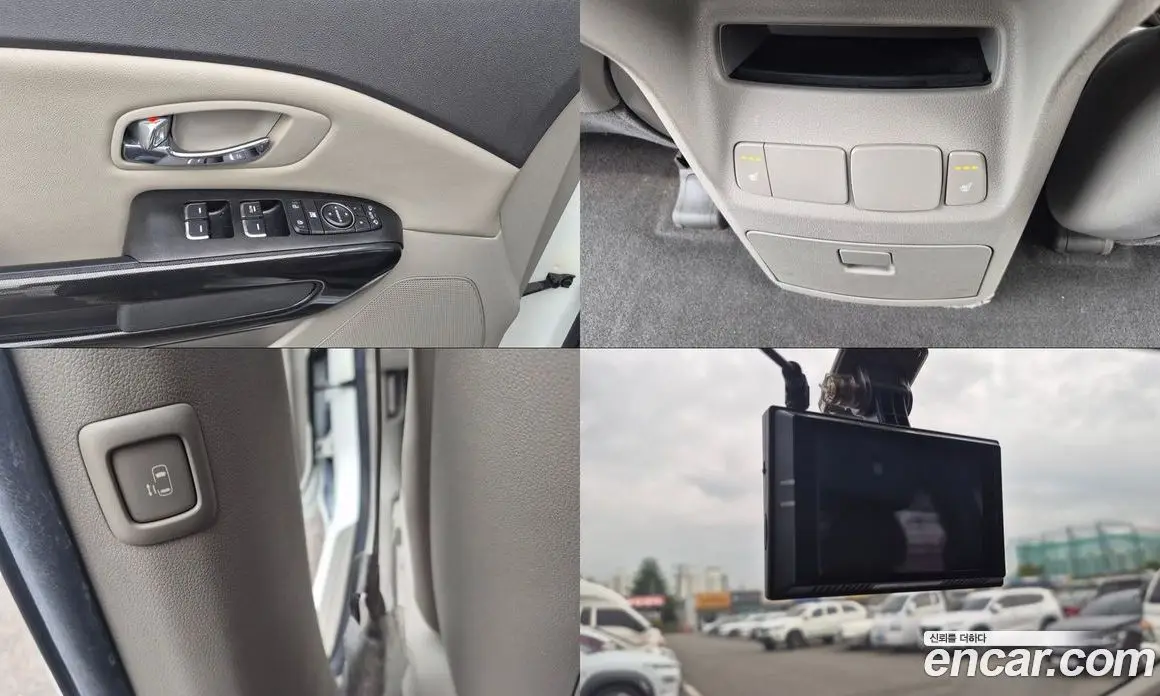 Kia Carnival 2016 2.2 АКПП, фото 17 Kia Carnival 2016 2.2 АКПП, фото 17