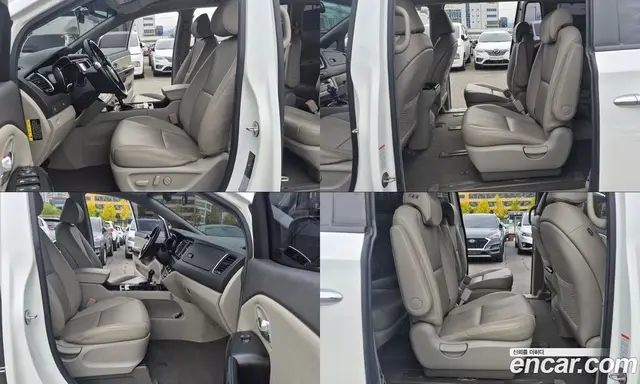 Kia Carnival 2016 2.2 АКПП, миниатюра 10 Kia Carnival 2016 2.2 АКПП, миниатюра 10