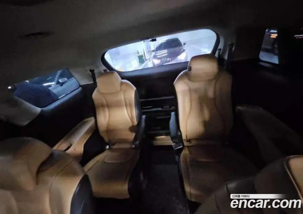 Kia Carnival 2022 2.2 АКПП, фото 9