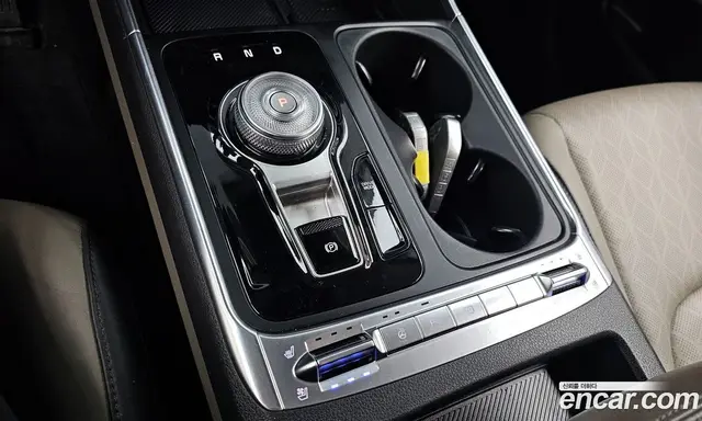 Kia Carnival 2024 1.6 АКПП, миниатюра 12