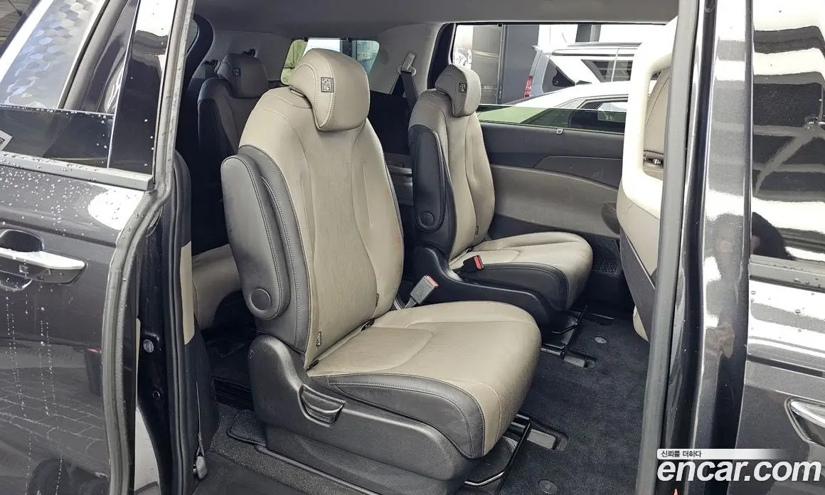 Kia Carnival 2024 1.6 АКПП, фото 18 Kia Carnival 2024 1.6 АКПП, фото 18
