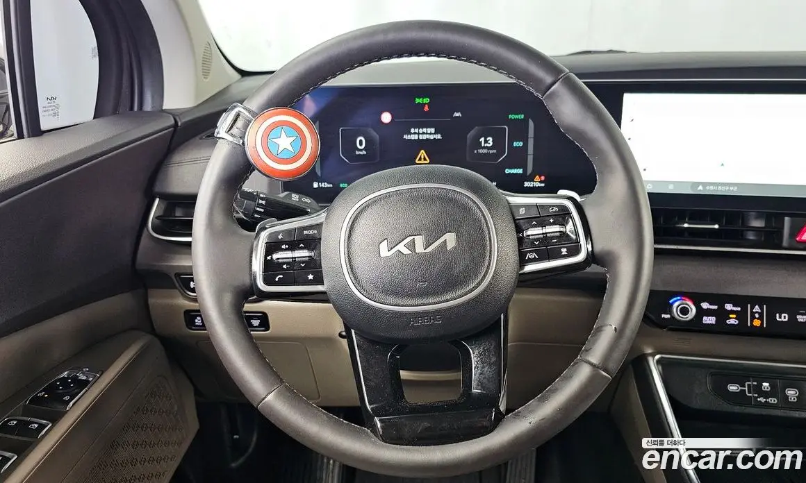 Kia Carnival 2024 1.6 АКПП, фото 19 Kia Carnival 2024 1.6 АКПП, фото 19