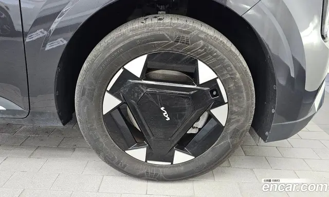 Kia Carnival 2024 1.6 АКПП, миниатюра 7 Kia Carnival 2024 1.6 АКПП, миниатюра 7