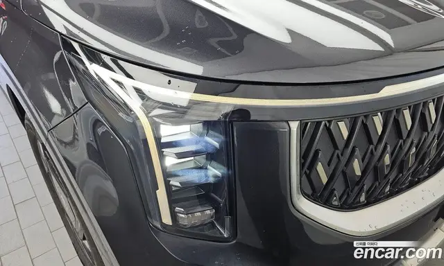 Kia Carnival 2024 1.6 АКПП, миниатюра 8 Kia Carnival 2024 1.6 АКПП, миниатюра 8