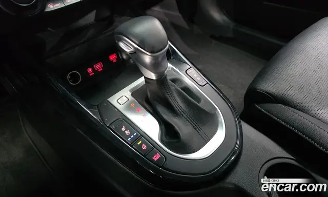 Kia K3 2020 1.6 АКПП, миниатюра 12