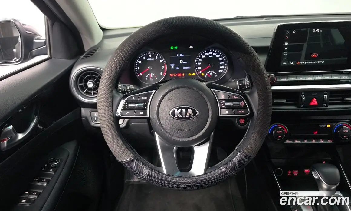 Kia K3 2020 1.6 АКПП, фото 19