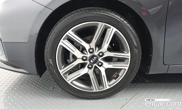 Kia K3 2020 1.6 АКПП, миниатюра 5