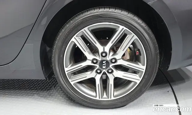 Kia K3 2020 1.6 АКПП, миниатюра 7