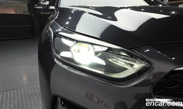 Kia K3 2020 1.6 АКПП, миниатюра 8