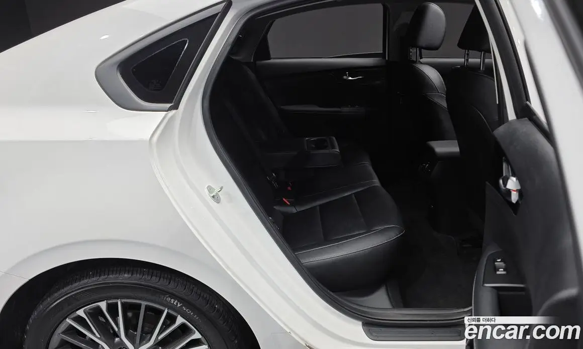 Kia K3 2023 1.6 АКПП, фото 12