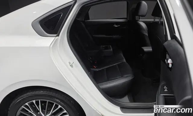 Kia K3 2023 1.6 АКПП, миниатюра 12