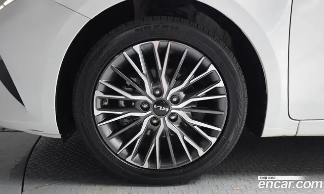 Kia K3 2023 1.6 АКПП, миниатюра 5