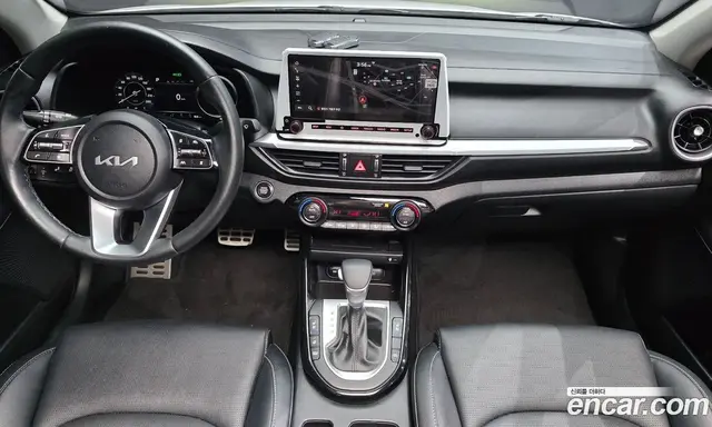 Kia K3 2023 1.6 АКПП, миниатюра 7