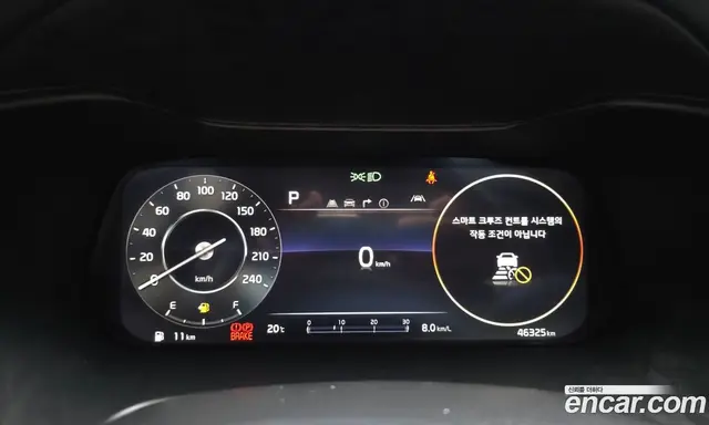 Kia K3 2023 1.6 АКПП, миниатюра 8