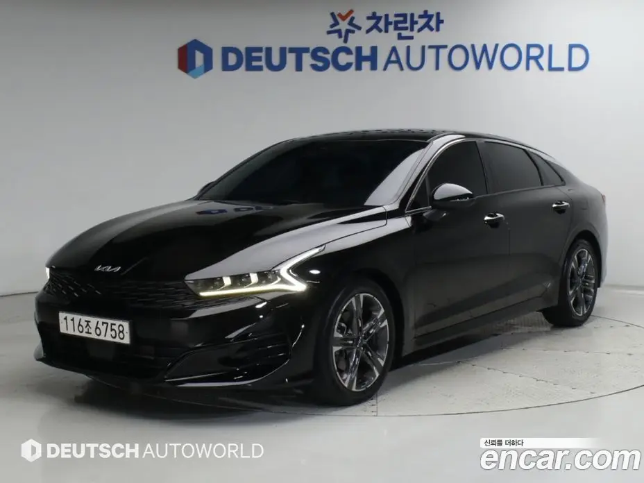 Kia K5 (Optima) 2022 2.0 АКПП, фото 1 Kia K5 (Optima) 2022 2.0 АКПП, фото 1