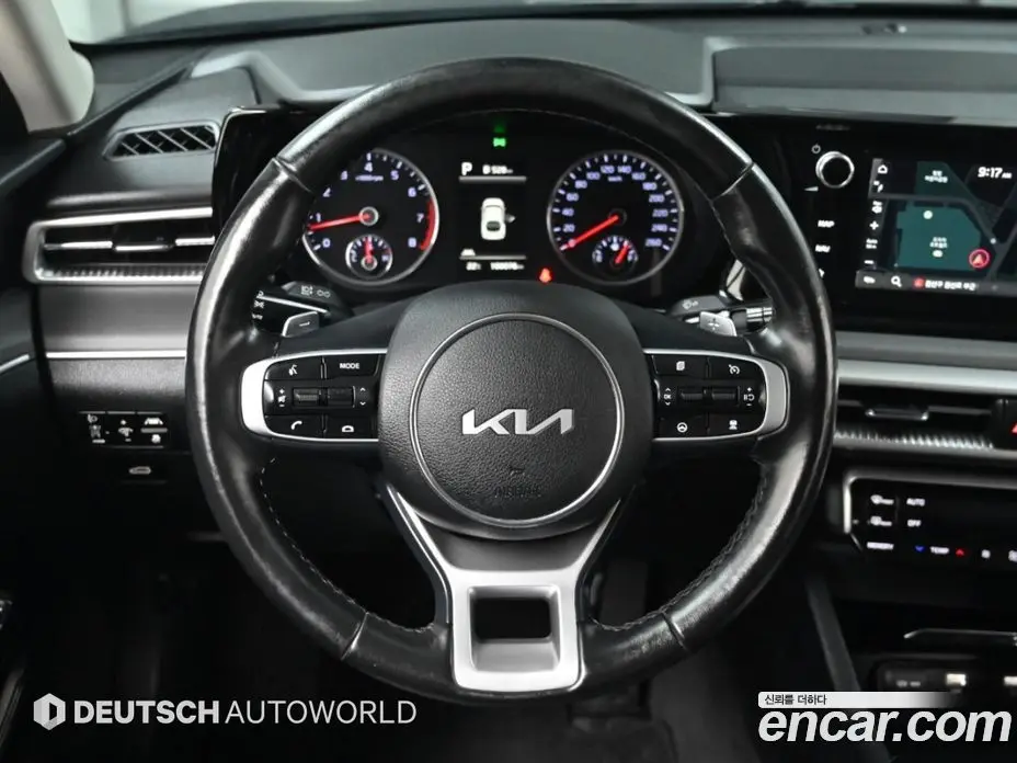Kia K5 (Optima) 2022 2.0 АКПП, фото 13 Kia K5 (Optima) 2022 2.0 АКПП, фото 13