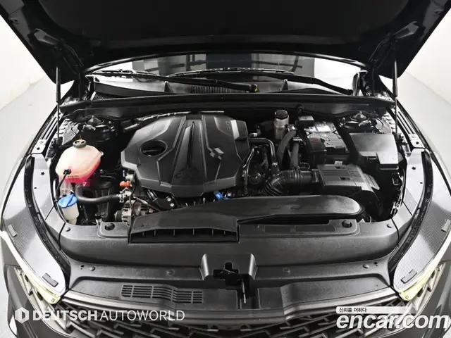 Kia K5 (Optima) 2022 2.0 АКПП, миниатюра 6 Kia K5 (Optima) 2022 2.0 АКПП, миниатюра 6