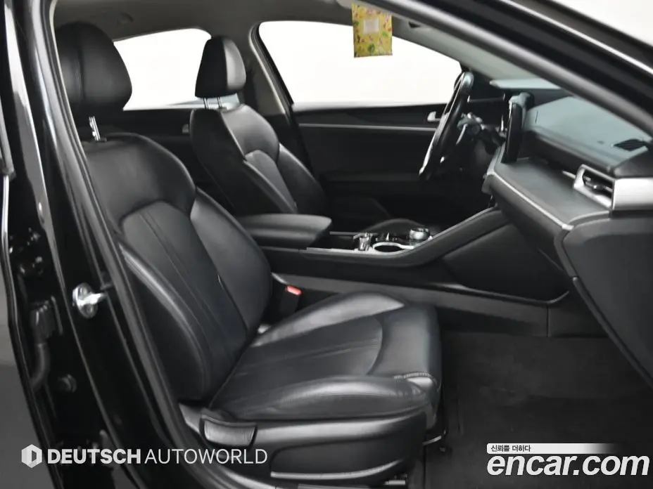 Kia K5 (Optima) 2022 2.0 АКПП, фото 10 Kia K5 (Optima) 2022 2.0 АКПП, фото 10