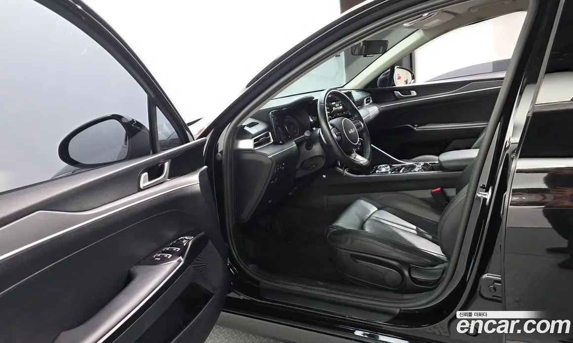 Kia K5 (Optima) 2023 2.0 АКПП, фото 12