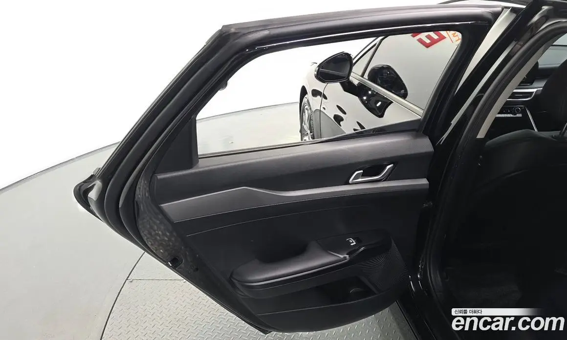Kia K5 (Optima) 2023 2.0 АКПП, фото 14