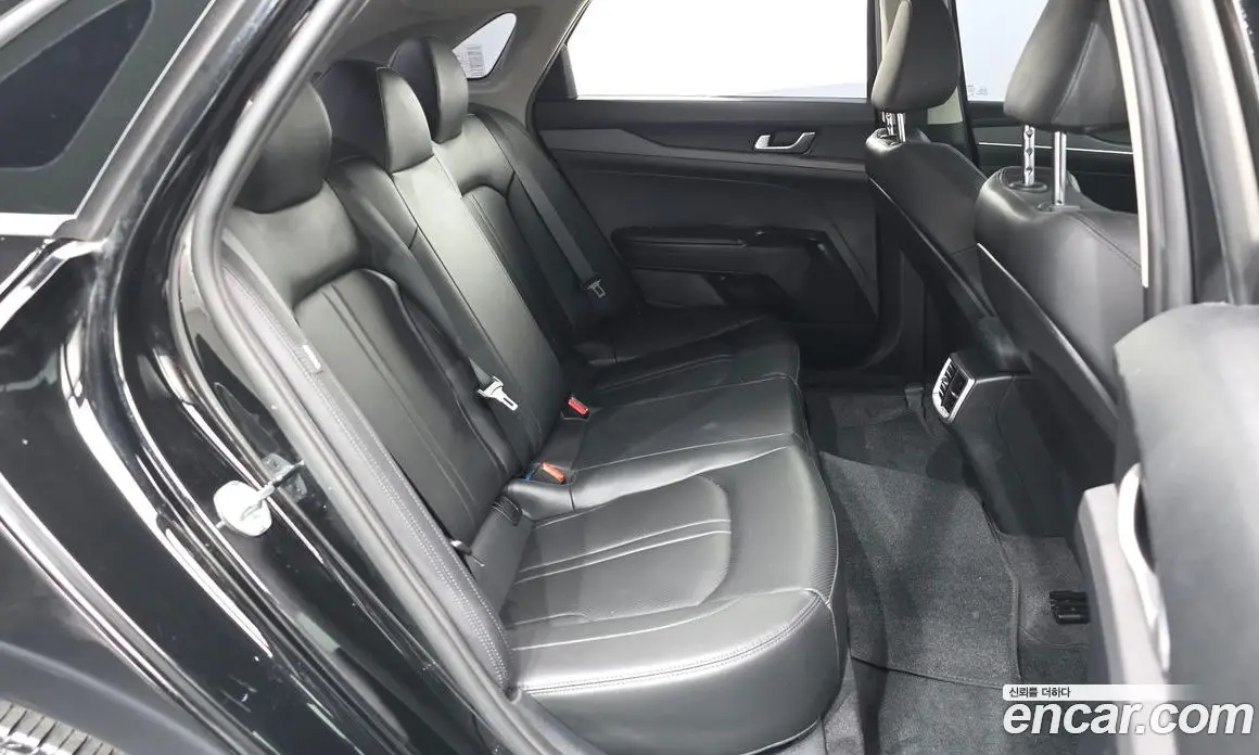 Kia K5 (Optima) 2023 2.0 АКПП, фото 17