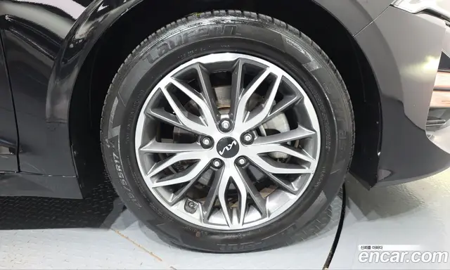 Kia K5 (Optima) 2023 2.0 АКПП, миниатюра 6