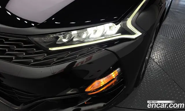 Kia K5 (Optima) 2023 2.0 АКПП, миниатюра 7
