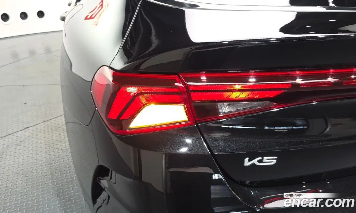 Kia K5 (Optima) 2023 2.0 АКПП, фото 8