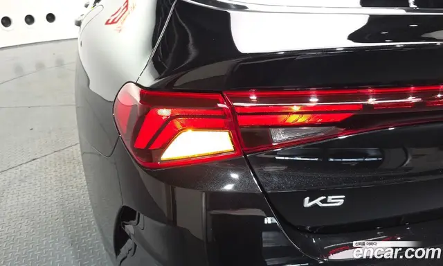Kia K5 (Optima) 2023 2.0 АКПП, миниатюра 8