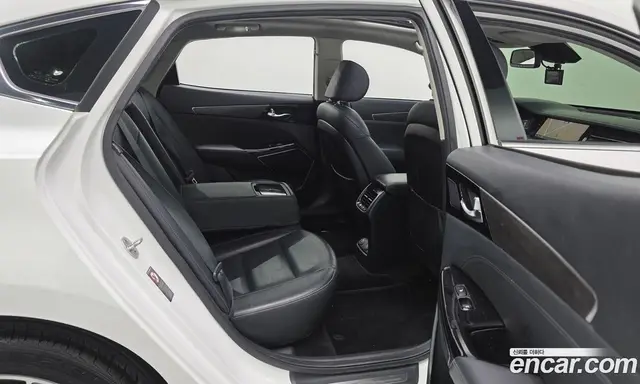 Kia K7 2019 2.5 АКПП, миниатюра 11