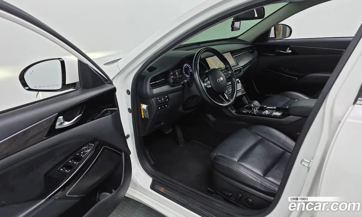 Kia K7 2019 2.5 АКПП, фото 10