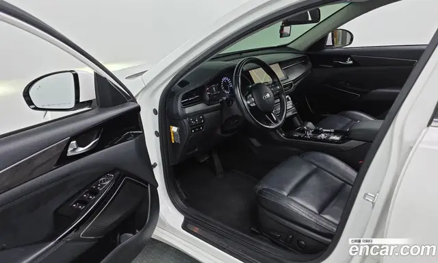 Kia K7 2019 2.5 АКПП, миниатюра 10