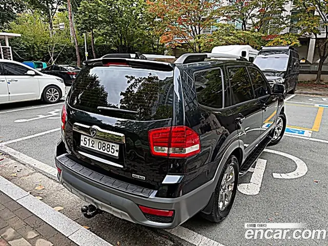 Kia Mohave 2016 3.0 АКПП, миниатюра 2