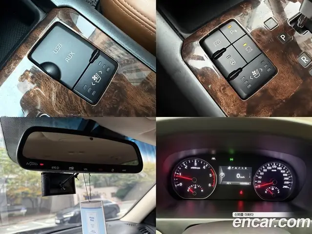 Kia Mohave 2016 3.0 АКПП, миниатюра 12