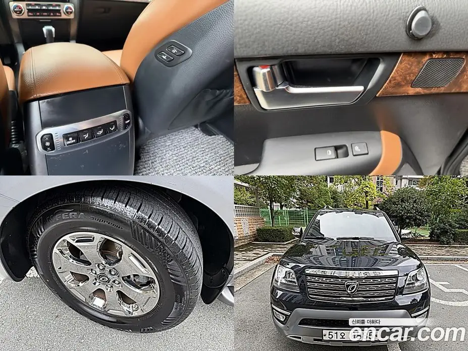 Kia Mohave 2016 3.0 АКПП, фото 14