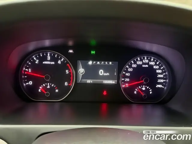 Kia Mohave 2016 3.0 АКПП, миниатюра 8