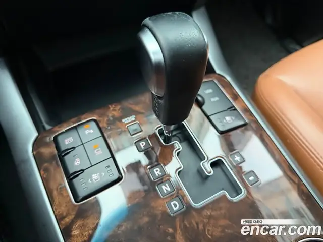 Kia Mohave 2016 3.0 АКПП, миниатюра 9