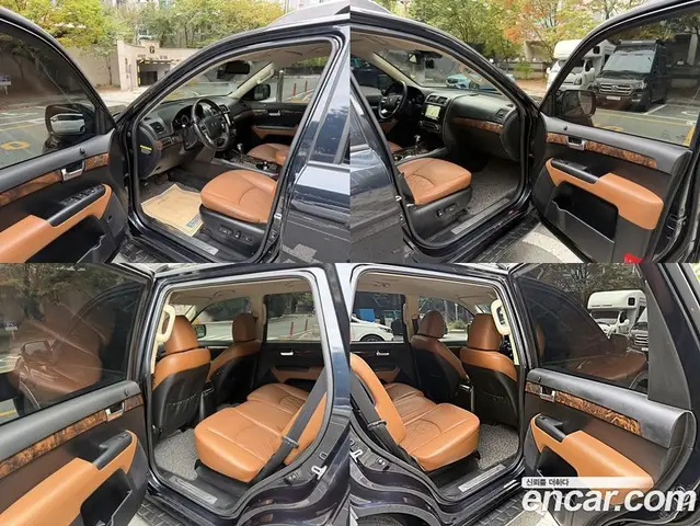 Kia Mohave 2016 3.0 АКПП, миниатюра 10