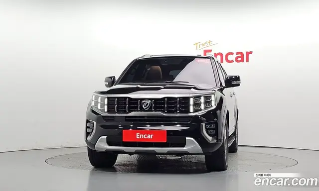 Kia Mohave 2020 3.0 АКПП, миниатюра 2