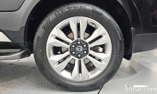 Kia Mohave 2020 3.0 АКПП, миниатюра 6