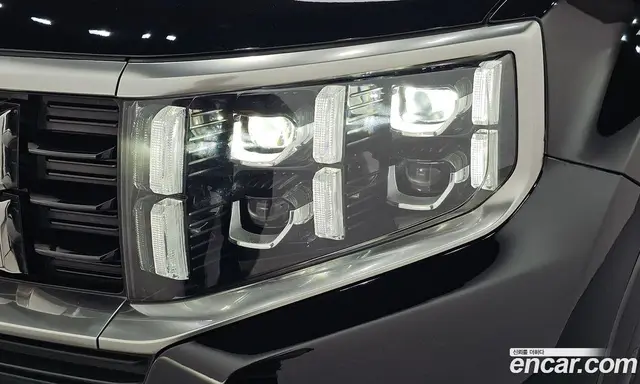 Kia Mohave 2020 3.0 АКПП, миниатюра 7