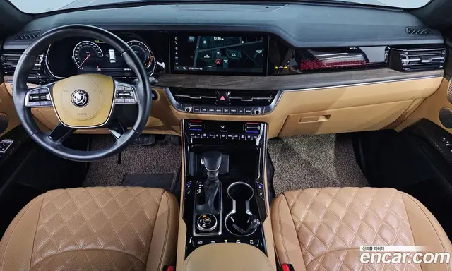 Kia Mohave 2020 3.0 АКПП, миниатюра 9