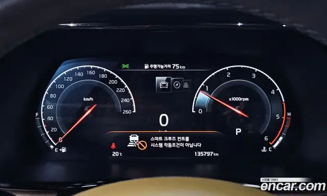 Kia Mohave 2020 3.0 АКПП, миниатюра 10