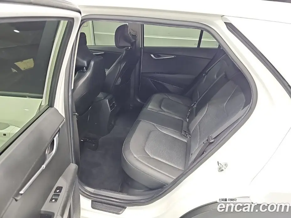 Kia Niro 2022 1.6 АКПП, фото 12