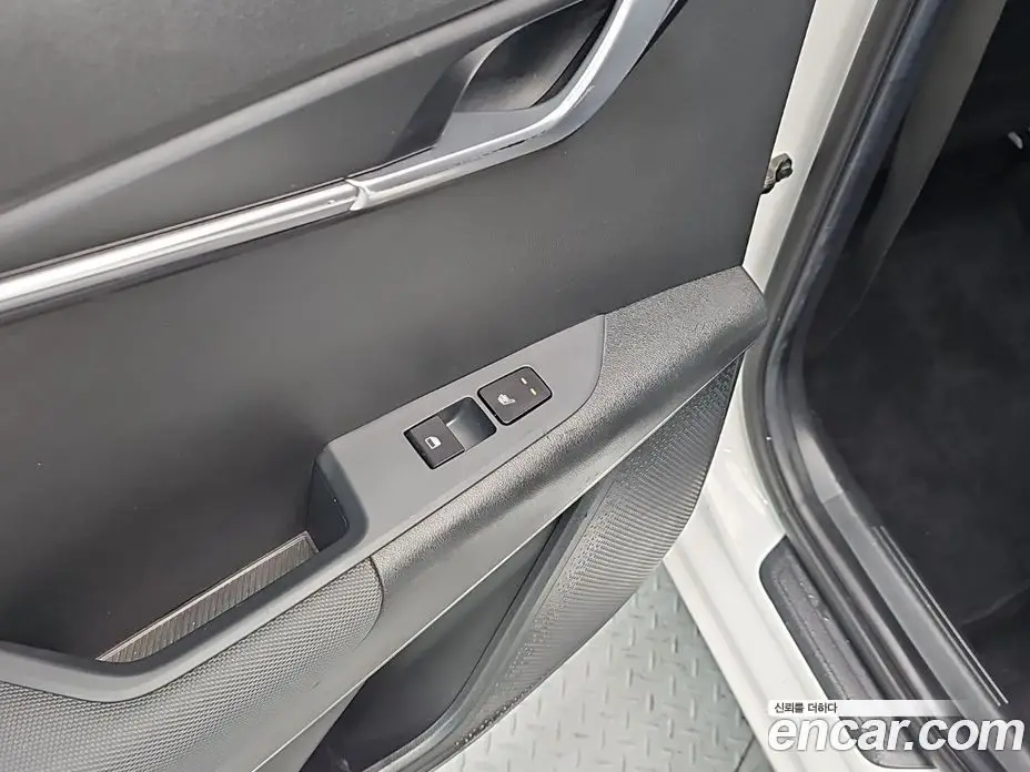 Kia Niro 2022 1.6 АКПП, фото 13