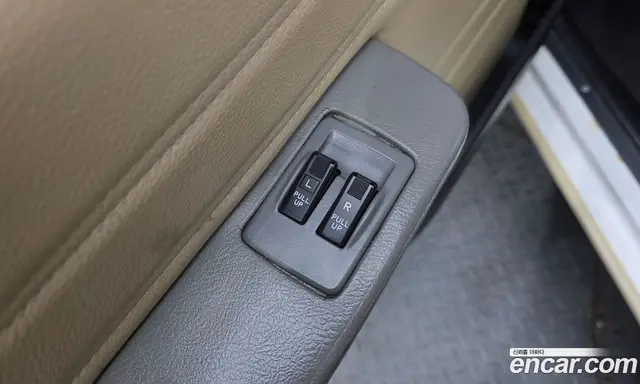 Kia Pride 1998 1.3 АКПП, миниатюра 12