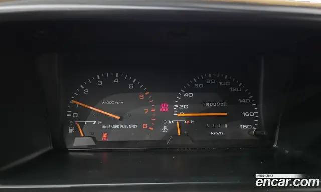 Kia Pride 1998 1.3 АКПП, миниатюра 8