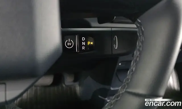 Kia PV5 2026 0.2 АКПП, миниатюра 12