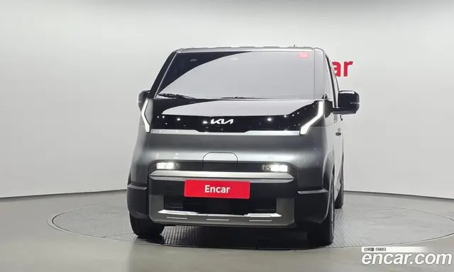 Kia PV5 2026 0.2 АКПП, миниатюра 3 Kia PV5 2026 0.2 АКПП, миниатюра 3