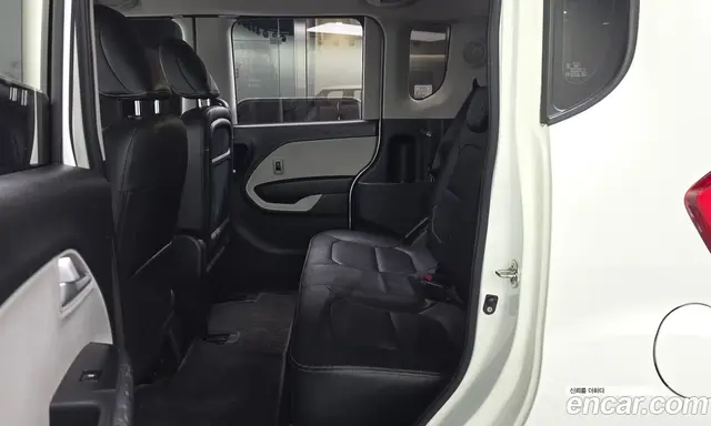 Kia Ray 2016 1.0 АКПП, миниатюра 11